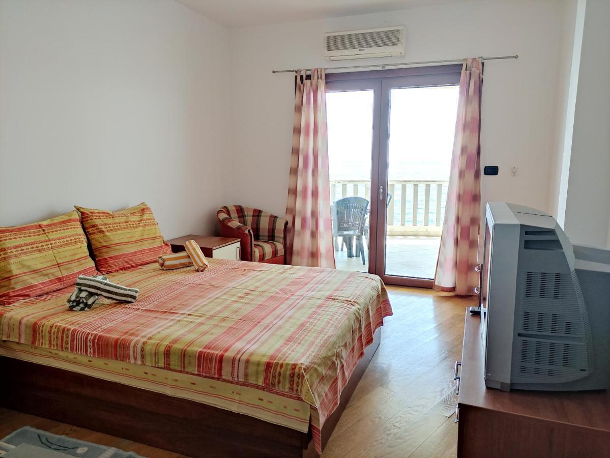 Apartments Altea ราไฟโลวีซี ภายนอก รูปภาพ