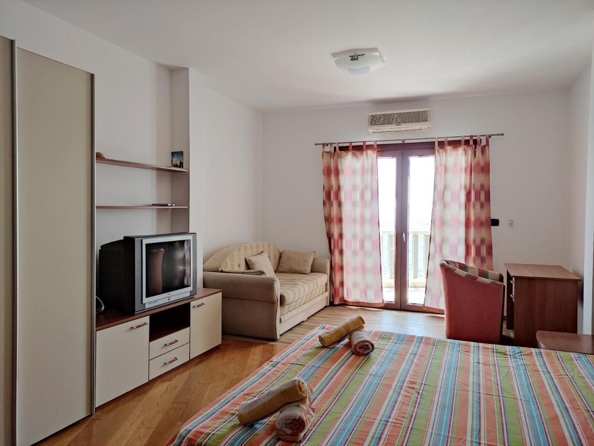 Apartments Altea ราไฟโลวีซี ภายนอก รูปภาพ