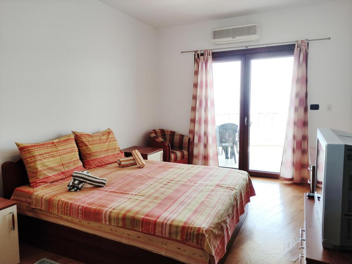 Apartments Altea ราไฟโลวีซี ภายนอก รูปภาพ