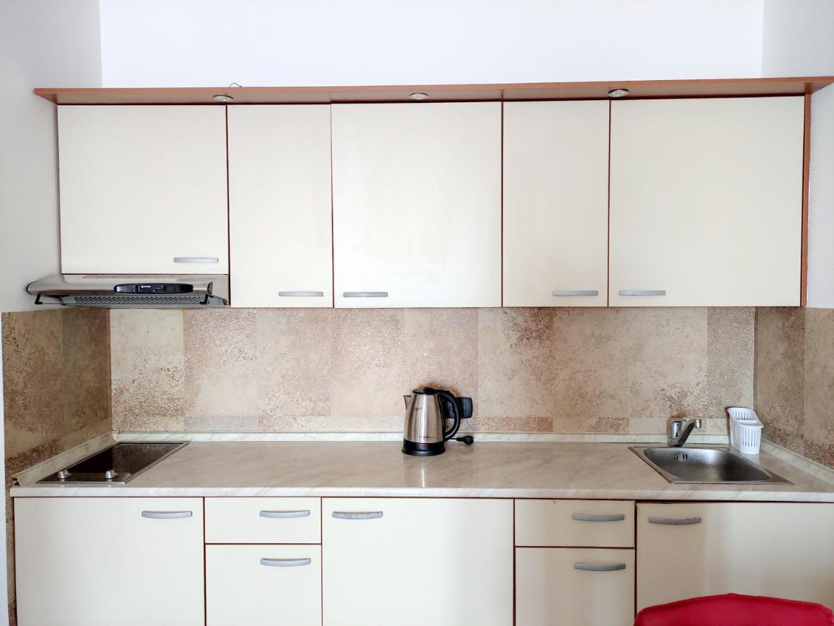 Apartments Altea ราไฟโลวีซี ภายนอก รูปภาพ