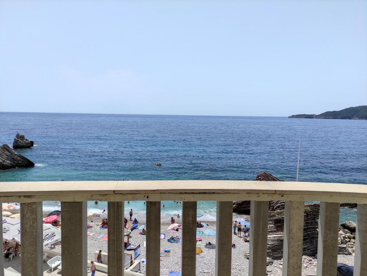 Apartments Altea ราไฟโลวีซี ภายนอก รูปภาพ