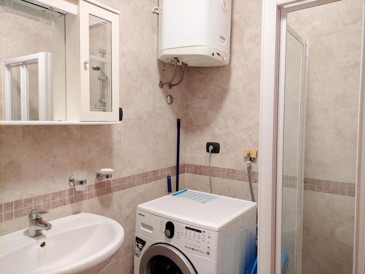Apartments Altea ราไฟโลวีซี ภายนอก รูปภาพ