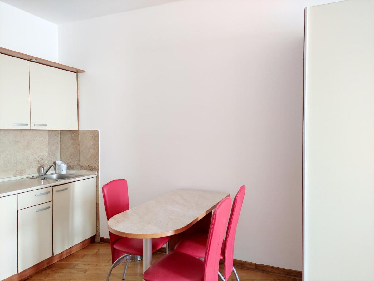 Apartments Altea ราไฟโลวีซี ภายนอก รูปภาพ