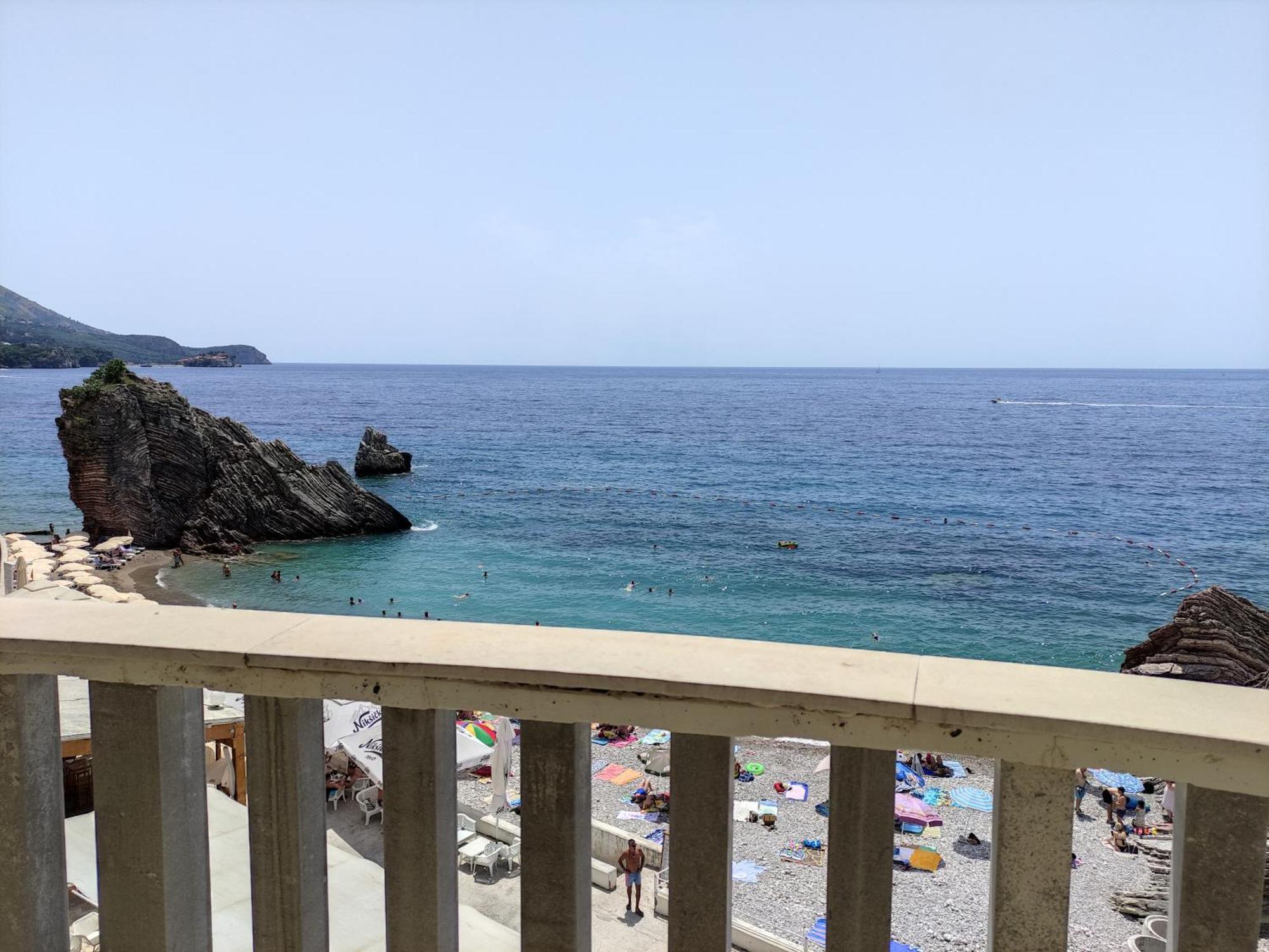 Apartments Altea ราไฟโลวีซี ภายนอก รูปภาพ