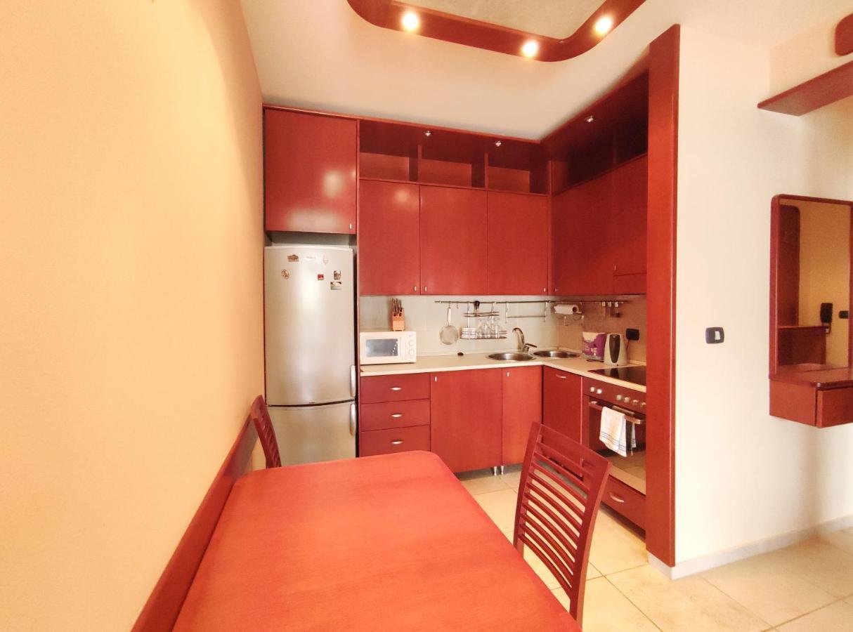 Apartments Altea ราไฟโลวีซี ภายนอก รูปภาพ