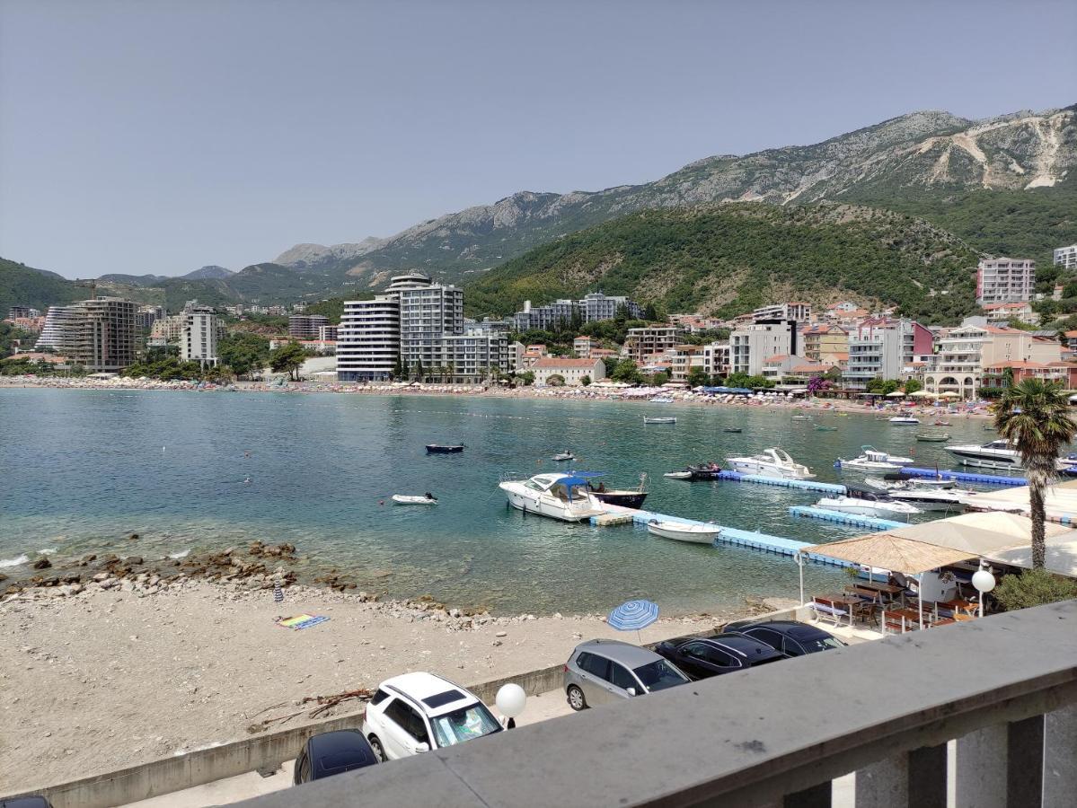 Apartments Altea ราไฟโลวีซี ภายนอก รูปภาพ