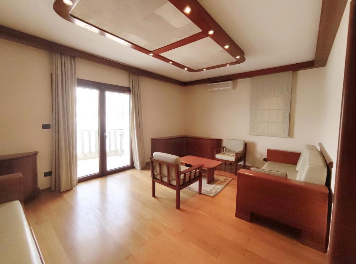 Apartments Altea ราไฟโลวีซี ภายนอก รูปภาพ