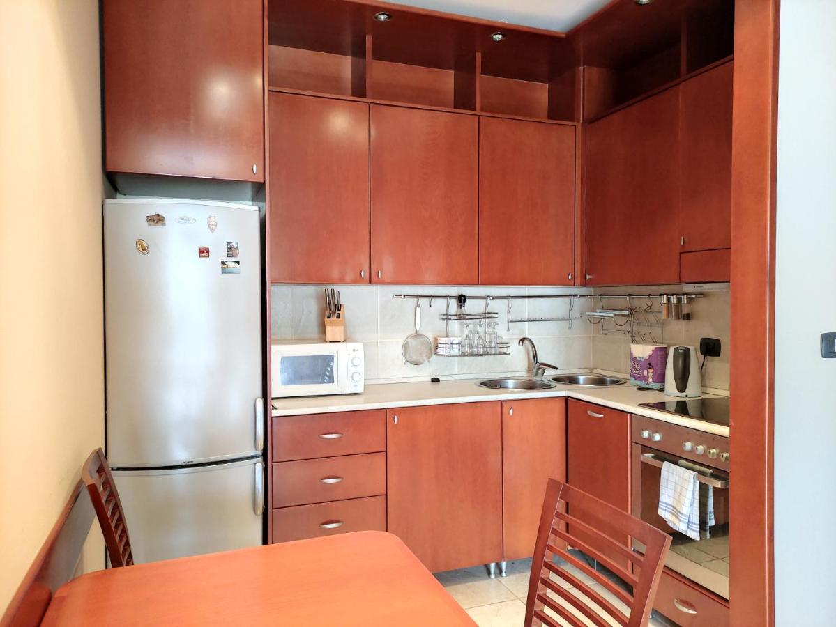 Apartments Altea ราไฟโลวีซี ภายนอก รูปภาพ