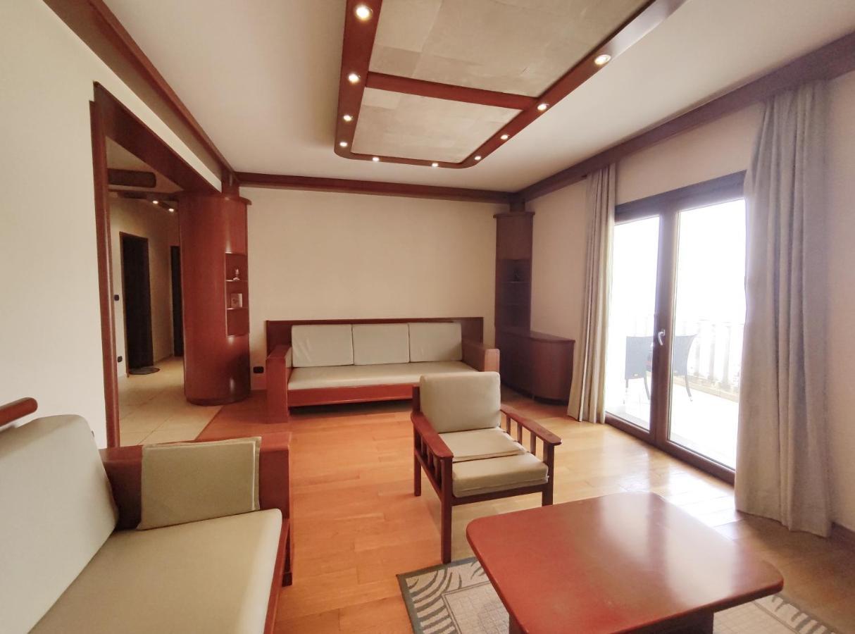 Apartments Altea ราไฟโลวีซี ภายนอก รูปภาพ
